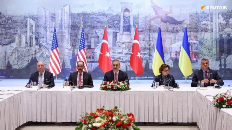 Türkiyə israrlıdır, Ərdoğan Putinlə danışacaq