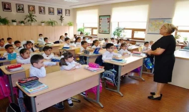 Məktəblərin bağlanma vaxtı dəyişə bilər