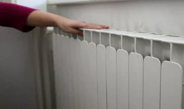 İstiliyin verilməsinın vaxtının dəyişdirilir