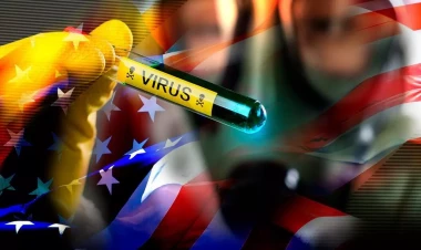 Ermənistandakı bioloji laboratoriyalar: Amerikan mirası və geosiyasi təhdid