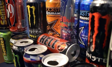 Enerji içkilərindəki böyük təhlükə - Diqqətli olun