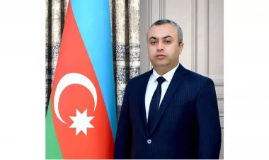 Vüsal Məmmədov vəzifəsindən azad edildi