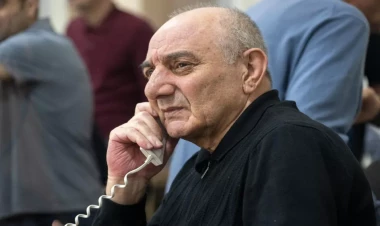 Məhkəmədə şahidlər yenidən ifadə verdi - FOTO