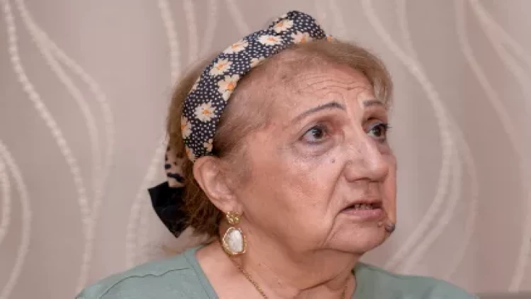 Yaşar Nurinin həyat yoldaşı: “Aparıcı soyuducunu açdı - baxın, xalq artistinin evində soyuducu boşdur” - Müsahibə