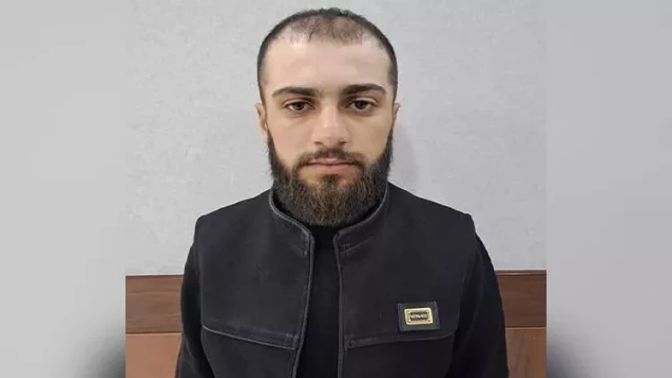 Dənizdə boğulduğu deyilirdi, polis sağ tapdı