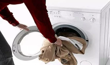 Bu səhvləri edirsinizsə, paltaryuyanınızın ömrünü azaldırsınız