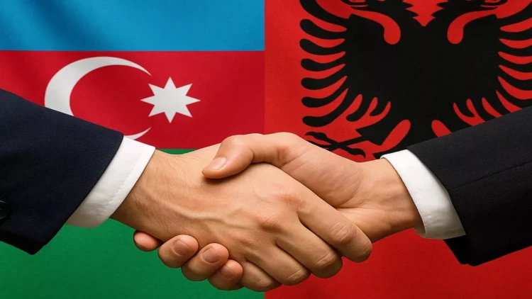 Tiranada gələcəyə birgə addım - ASB Zirvəsi və Azərbaycan