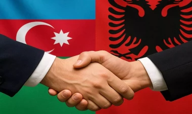 Tiranada gələcəyə birgə addım - ASB Zirvəsi və Azərbaycan