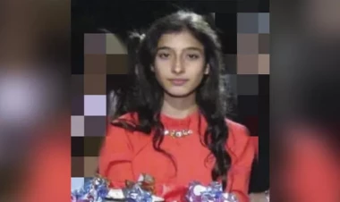 Atası ilə qardaşını yanğından xilas etmək istədi, həyatından oldu - FOTOlar