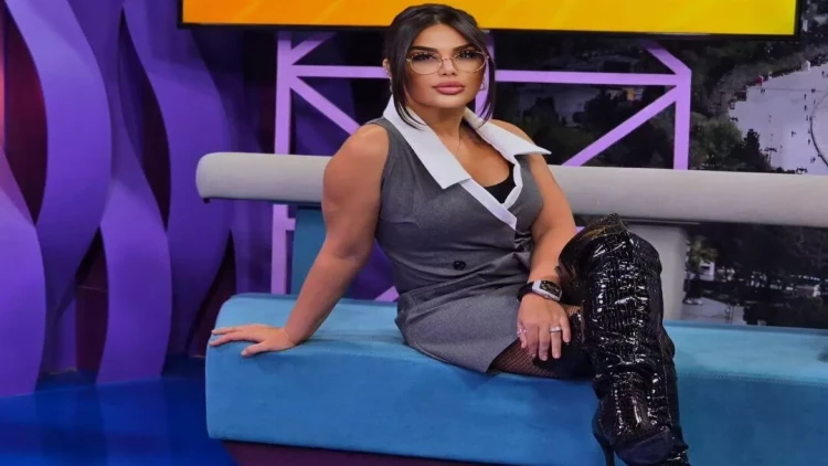 Efirdə müğənnilər arasında qırğın qopdu: 