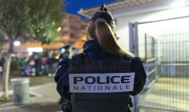 Fransada islamofobiya ilə mübarizə aparanlara qarşı təzyiq - Saxlanılanlar var