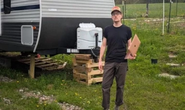 Milyonlar qazanırdı, indi kuryedir - Süni intelekt onu işsiz qoydu