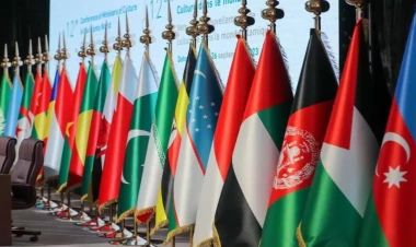 Xankəndi 2025: Avrasiyanı dəyişəcək sammit