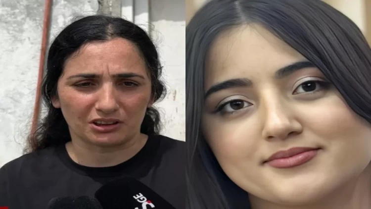 Gürcüstanda itkin düşən Aytac Məmmədovanın meyiti tapıldı - yenilənib - FOTO