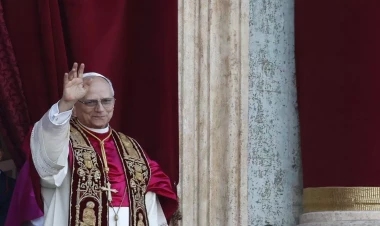 Yeni papa türkiyəlidir? - Ailə sirri üzə çıxdı