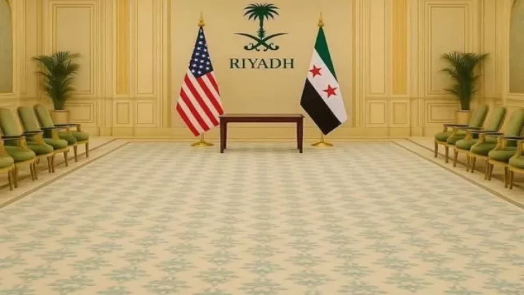 Tarixi görüş - Ərdoğan, Tramp, Salman və Şərabir