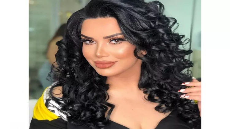 Azərbaycanlı müğənni özünə BƏYSİZ toy etdi - VİDEO