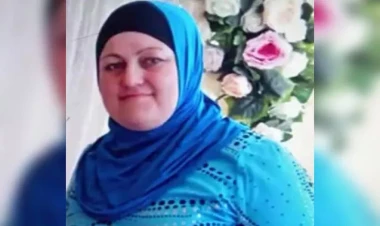 Əməliyyatdan sonra ölən 38 yaşlı Pərvanənin FOTOsu