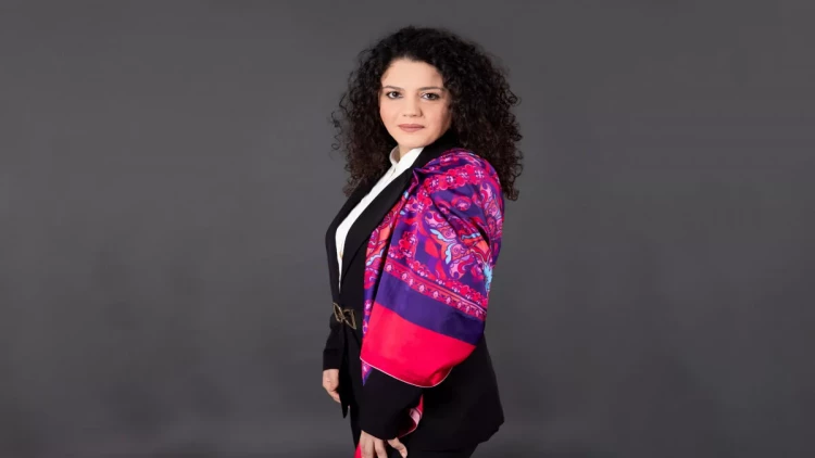 Nazir Leyla Muradzadəyə yüksək vəzifə verdi