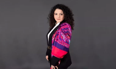 Nazir Leyla Muradzadəyə yüksək vəzifə verdi