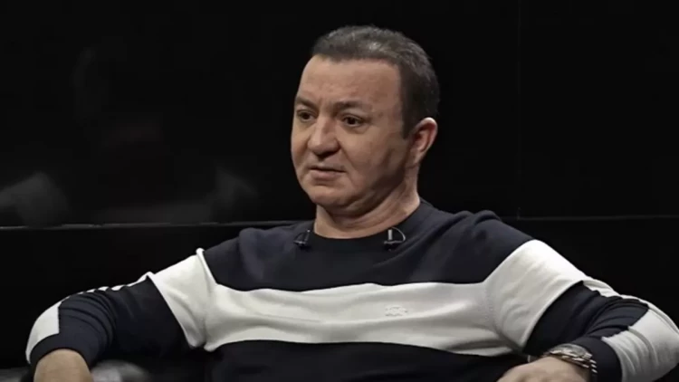 Yayılan VİDEOsundan danışdı: 