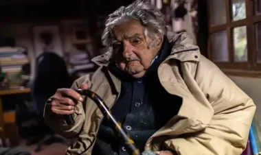 Dünyanın ən kasıb prezidenti öldü - FOTO