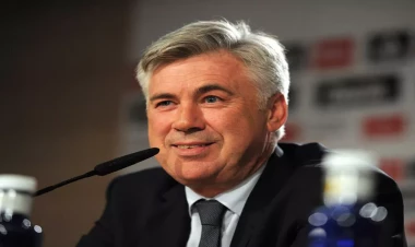 Ançelotti Braziliya millisində bu qədər maaş alacaq