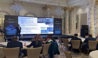 Redington, Azərbaycan ofisi ilə MDB bölgəsindəki inkişafını sürətləndirir - FOTO