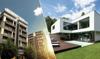 Həyət evi ya bina evi hansının qiyməti daha da BAHALAŞACAQ? - AÇIQLAMA