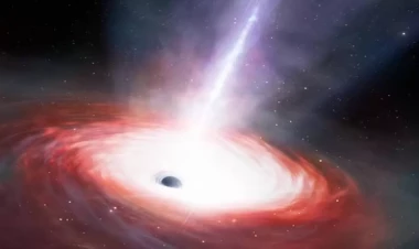 Alimlər kainatın məhv olacağı dəqiq tarixi açıqladı