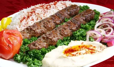 3 manatlıq kabab nə ətindəndir?