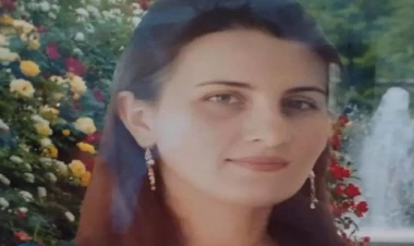 Tərtərdə öldürülən gəlinin FOTOsu - TƏFƏRRÜAT