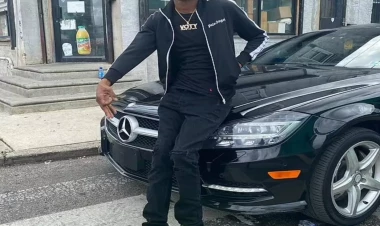 Bu hadisəni görüb polisə danışanlara 20 min veriləcək - FOTO