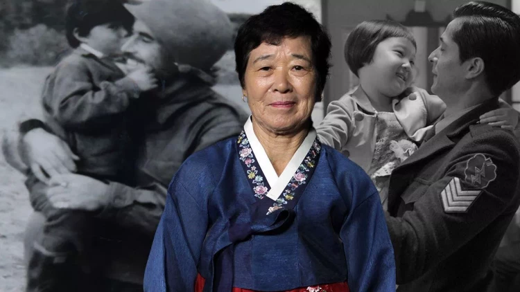 “Ayla”nın real qəhrəmanı öldü - FOTO