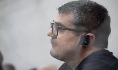 Başlıbel faciəsinin şahidləri məhkəmədə ifadə veriblər - FOTO