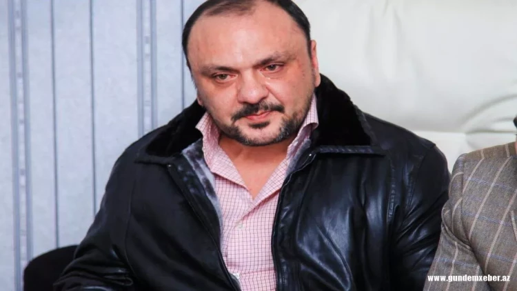 “Anarı öldürdülər, indi də nəvəmə zənglər edirlər” - FOTO