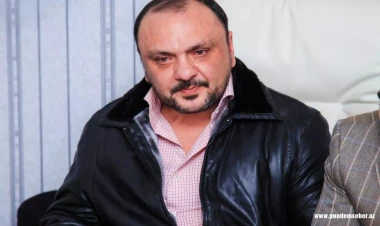 “Anarı öldürdülər, indi də nəvəmə zənglər edirlər” - FOTO