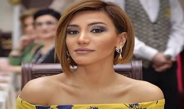 Röya Zaura söz atdı, sonra BARIŞDILAR - VİDEO