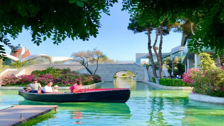 Sabah Bakıda 26° isti olacaq