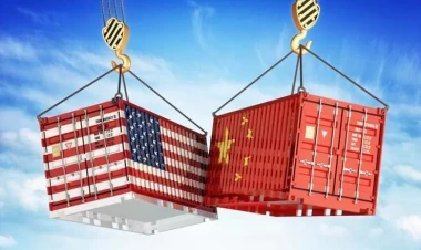 ABŞ və Çin ticarət müharibəsində ATƏŞKƏS