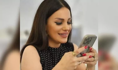 Müğənni Nigar “Vətən Müharibəsi iştirakçısı” medalını necə alıb? - FOTO