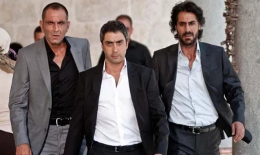 “Kurtlar Vadisi”nin aktrisasından üzücü XƏBƏR – FOTO