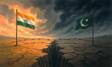 Hindistan və Pakistan buna görə 3 dəfə müharibə edib