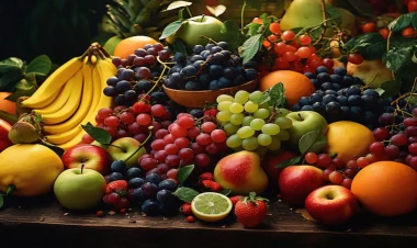 Ürəyin 1 nömrəli dərmanı bu meyvədir