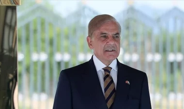Şahbaz Şərif: Biz bu qarşıdurmada qalib gəldik