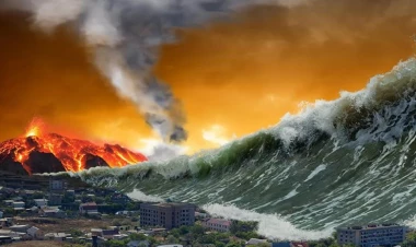 Stiven Hokinqinin Yer Kürəsi ilə bağlı qorxulu proqnozu açıqlandı