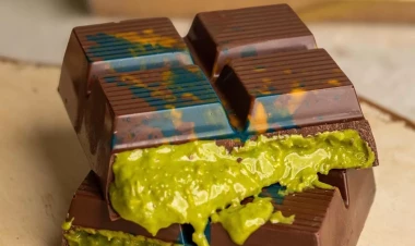 Dubay şokoladının tərkibində elə gizli maddə var ki...