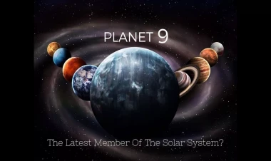 Günəş sistemində YENİLİK - 9-cu planet kəşf edildi ?