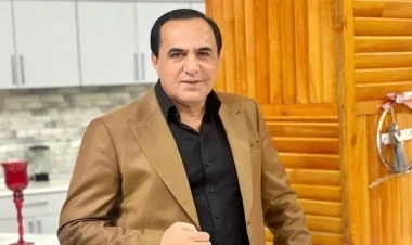 Manaf kövrəldi: “Bu, sonuncu yubileyimdir” - VİDEO