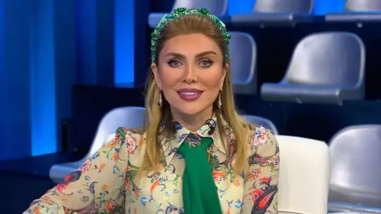 “Dedim ki, siz Doğuşla ailə qurmusuz, mən niyə Muradla evlənməyim?” - VİDEO